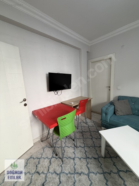 Kültür De Tıp Fakültesine 5 Dakika Eşyalı Kiralık Daire — fotoğraf 25