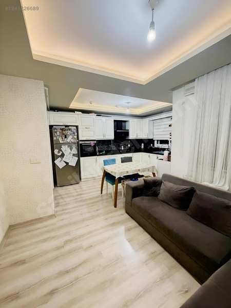 Mezitli Merkezde, Olimpik Havuzlu Sitede Geniş 4+1! — fotoğraf 3