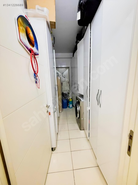 Mezitli Merkezde, Olimpik Havuzlu Sitede Geniş 4+1! — fotoğraf 9
