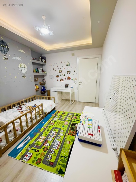 Mezitli Merkezde, Olimpik Havuzlu Sitede Geniş 4+1! — fotoğraf 10