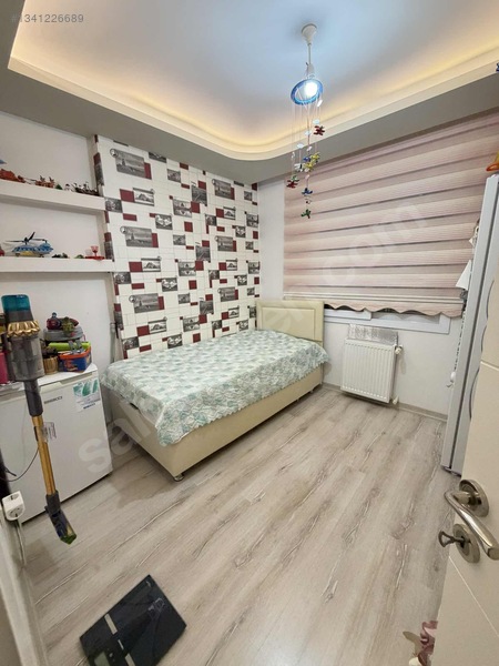 Mezitli Merkezde, Olimpik Havuzlu Sitede Geniş 4+1! — fotoğraf 13