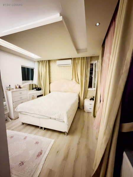 Mezitli Merkezde, Olimpik Havuzlu Sitede Geniş 4+1! — fotoğraf 15