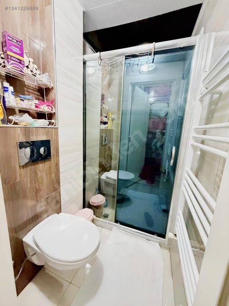 Mezitli Merkezde, Olimpik Havuzlu Sitede Geniş 4+1! — fotoğraf 17