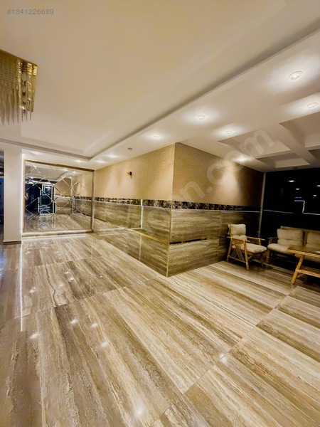 Mezitli Merkezde, Olimpik Havuzlu Sitede Geniş 4+1! — fotoğraf 22