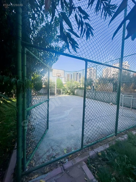 Mezitli Merkezde, Olimpik Havuzlu Sitede Geniş 4+1! — fotoğraf 23