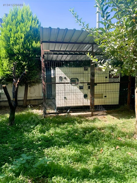 Mezitli Merkezde, Olimpik Havuzlu Sitede Geniş 4+1! — fotoğraf 24