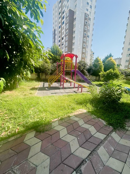 Mezitli Merkezde, Olimpik Havuzlu Sitede Geniş 4+1! — fotoğraf 26