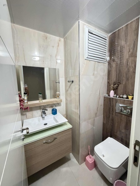 Mezitli Merkezde, Olimpik Havuzlu Sitede Geniş 4+1! — fotoğraf 28