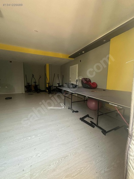 Mezitli Merkezde, Olimpik Havuzlu Sitede Geniş 4+1! — fotoğraf 29