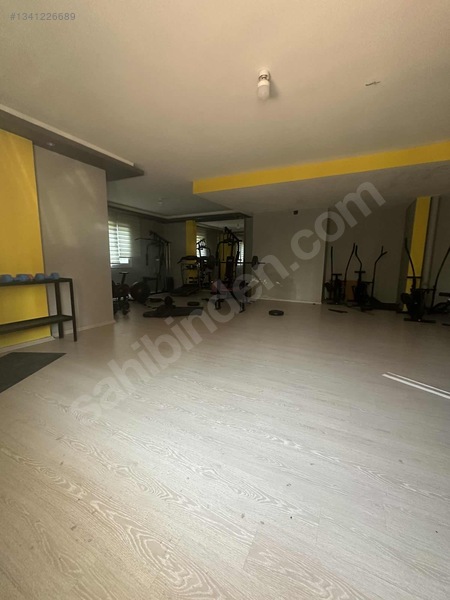 Mezitli Merkezde, Olimpik Havuzlu Sitede Geniş 4+1! — fotoğraf 30