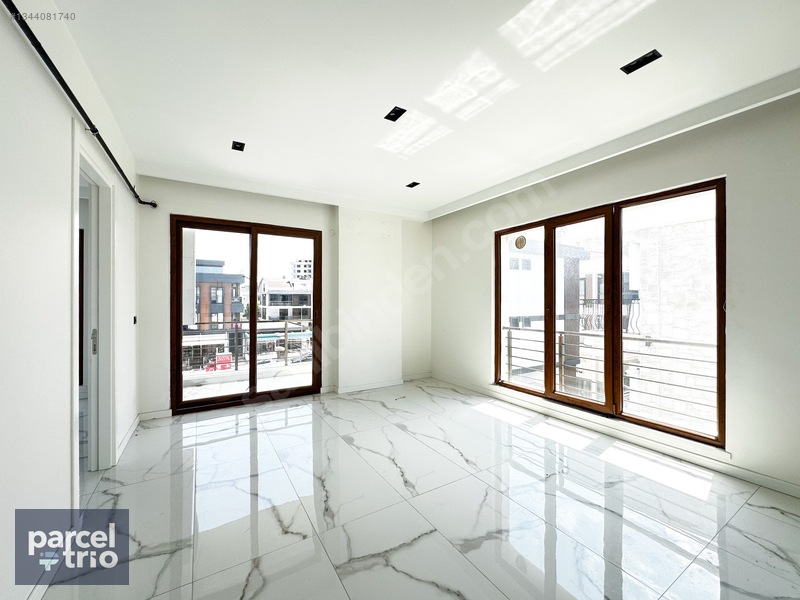 Atakum Yat Limanında Denize 2.bina Ferah Ve Geniş Kiralık Ofis — fotoğraf 6
