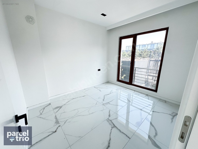 Atakum Yat Limanında Denize 2.bina Ferah Ve Geniş Kiralık Ofis — fotoğraf 16