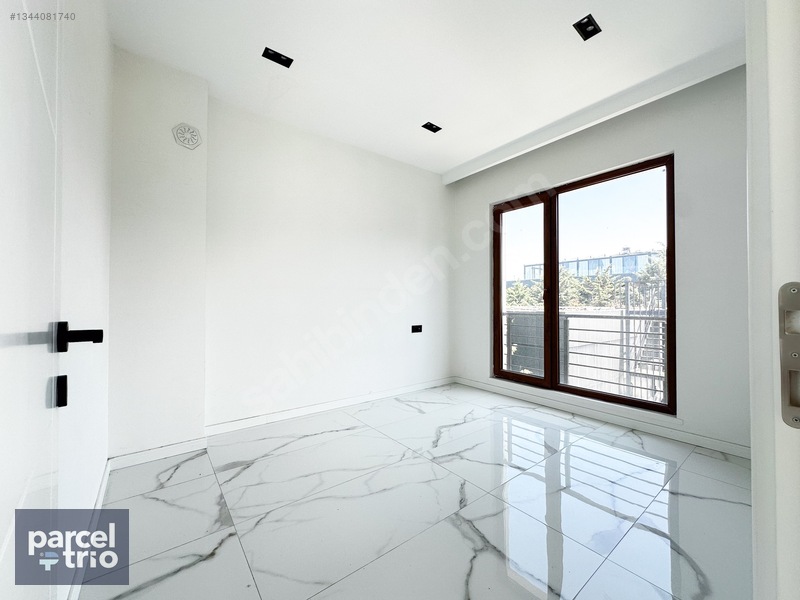 Atakum Yat Limanında Denize 2.bina Ferah Ve Geniş Kiralık Ofis — fotoğraf 17