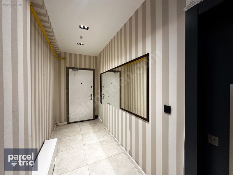 Atakum Yat Limanında Denize 2.bina Ferah Ve Geniş Kiralık Ofis — fotoğraf 22