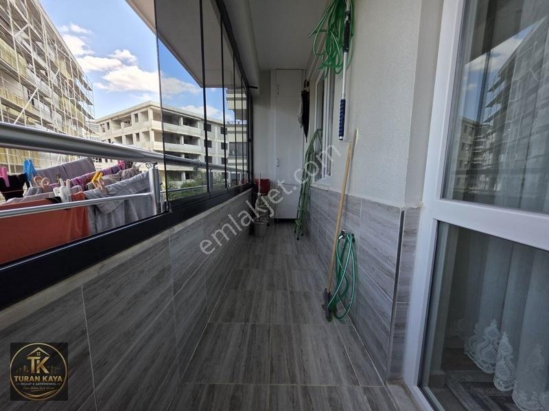 Ertugrulgazide Ful Bakımlı Yüksek Giriş 2+1 Daire — fotoğraf 4