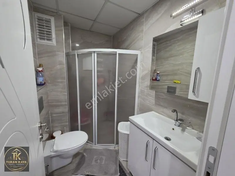 Ertugrulgazide Ful Bakımlı Yüksek Giriş 2+1 Daire — fotoğraf 5