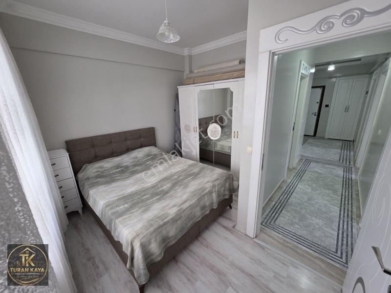 Ertugrulgazide Ful Bakımlı Yüksek Giriş 2+1 Daire — fotoğraf 9