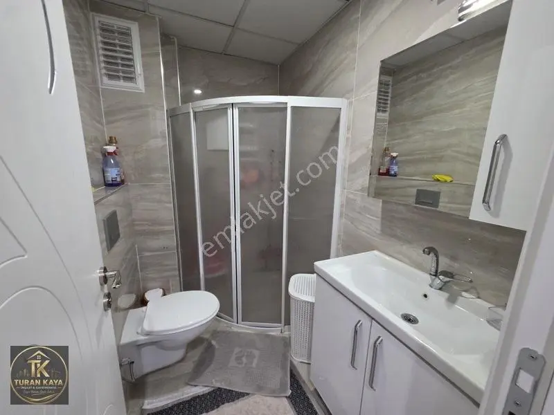 Ertugrulgazide Ful Bakımlı Yüksek Giriş 2+1 Daire — fotoğraf 10