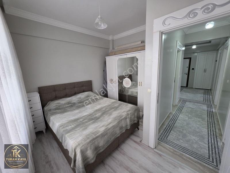 Ertugrulgazide Ful Bakımlı Yüksek Giriş 2+1 Daire — fotoğraf 12