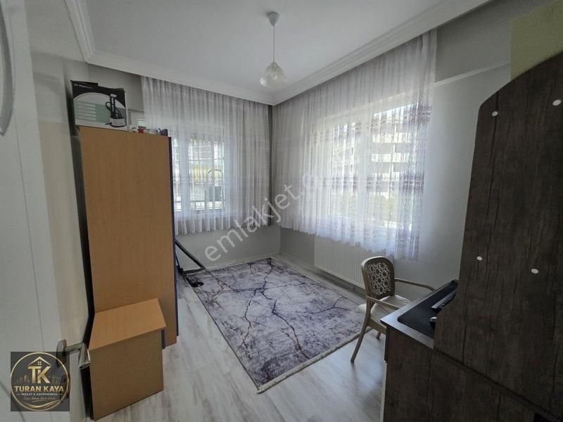 Ertugrulgazide Ful Bakımlı Yüksek Giriş 2+1 Daire — fotoğraf 14