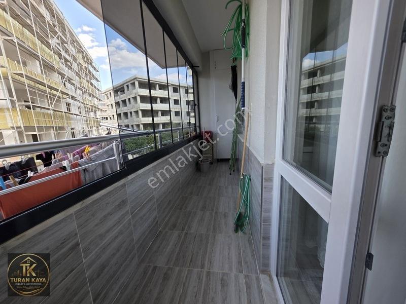 Ertugrulgazide Ful Bakımlı Yüksek Giriş 2+1 Daire — fotoğraf 17