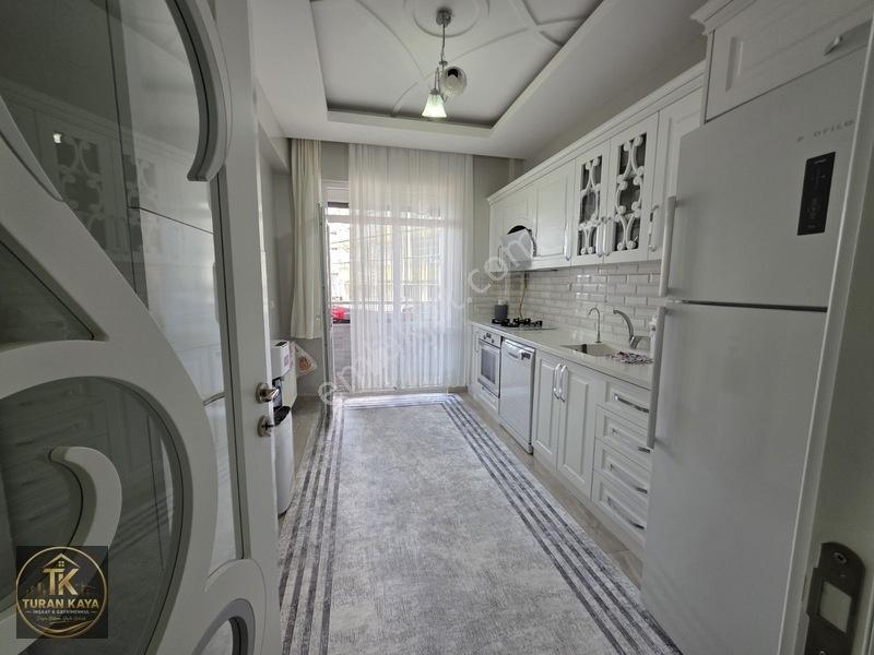 Ertugrulgazide Ful Bakımlı Yüksek Giriş 2+1 Daire — fotoğraf 18