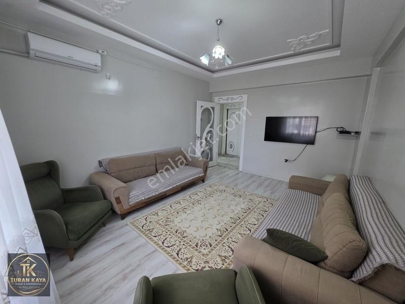 Ertugrulgazide Ful Bakımlı Yüksek Giriş 2+1 Daire — fotoğraf 20