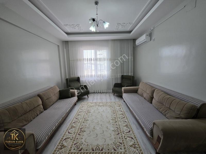 Ertugrulgazide Ful Bakımlı Yüksek Giriş 2+1 Daire — fotoğraf 21