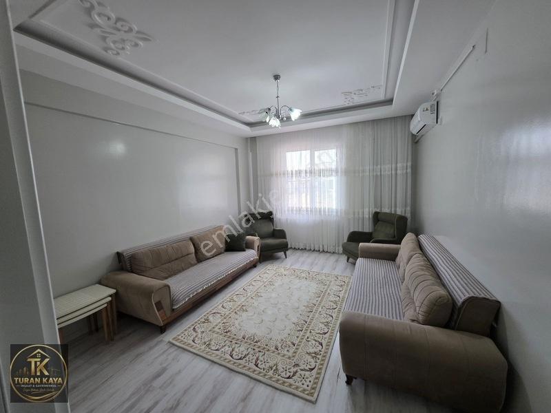 Ertugrulgazide Ful Bakımlı Yüksek Giriş 2+1 Daire — fotoğraf 22