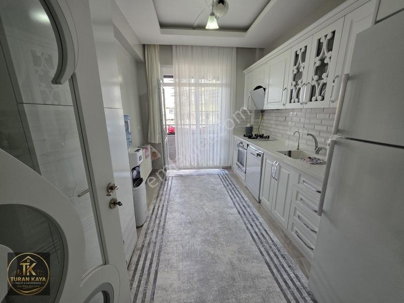 Ertugrulgazide Ful Bakımlı Yüksek Giriş 2+1 Daire — fotoğraf 23