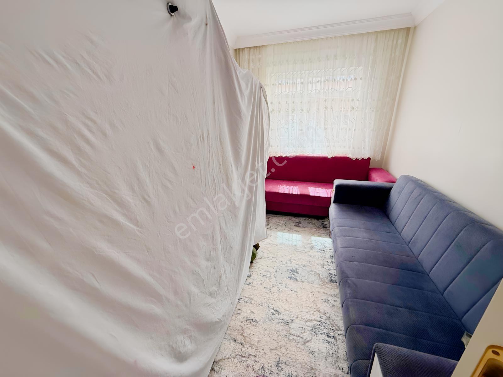 Erciyas'tan 4.kolordu Yürüme Mesafesin'de Isı Yalıtımlı 3+1 — fotoğraf 18