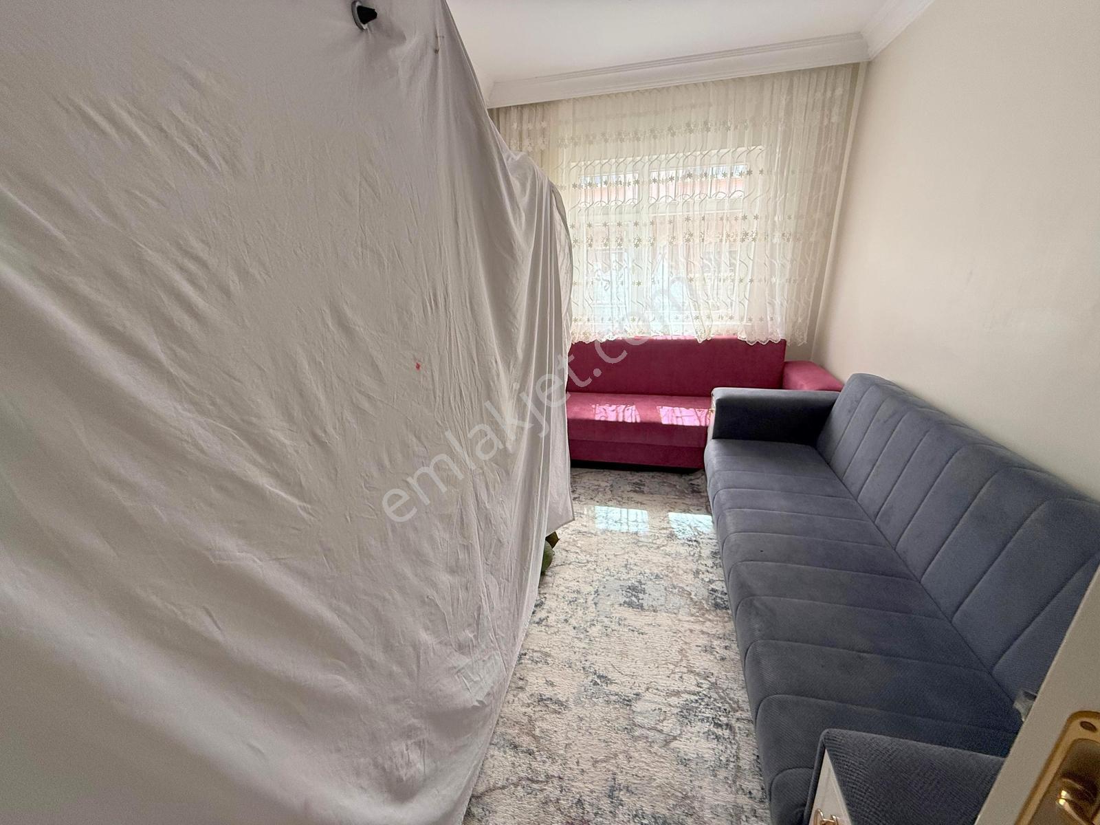 Erciyas'tan 4.kolordu Yürüme Mesafesin'de Isı Yalıtımlı 3+1 — fotoğraf 19