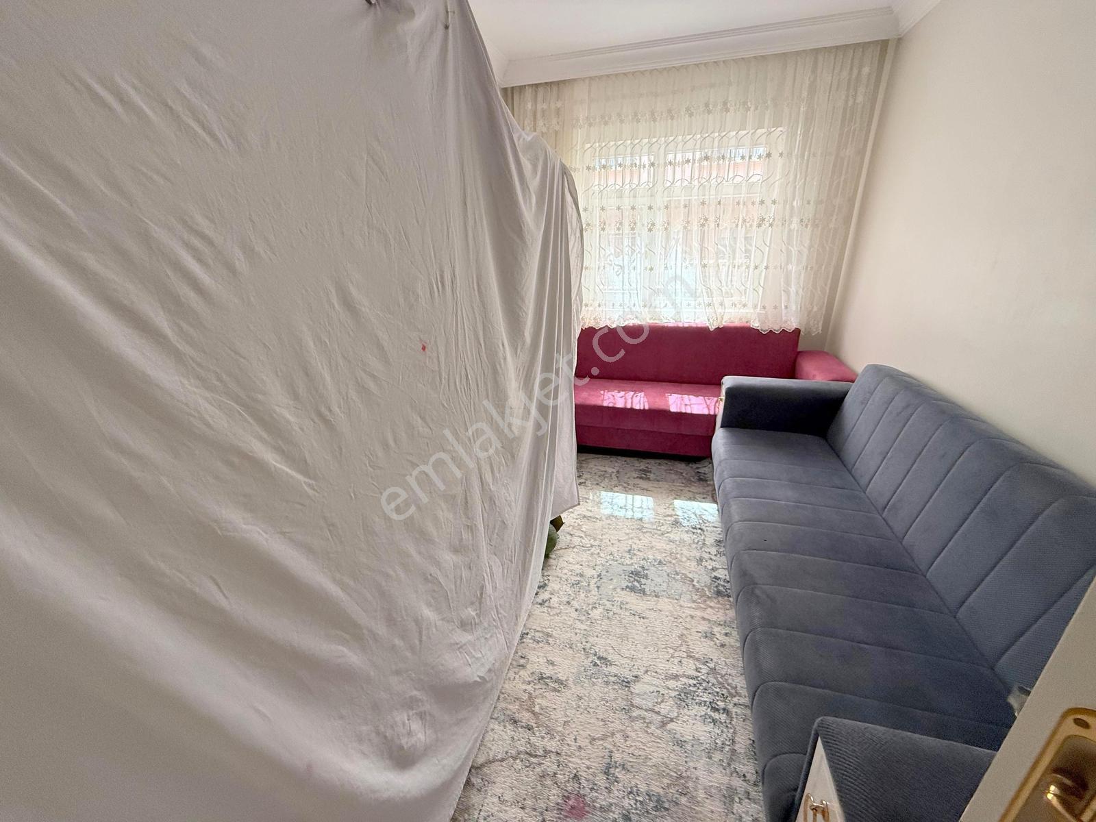 Erciyas'tan 4.kolordu Yürüme Mesafesin'de Isı Yalıtımlı 3+1 — fotoğraf 20