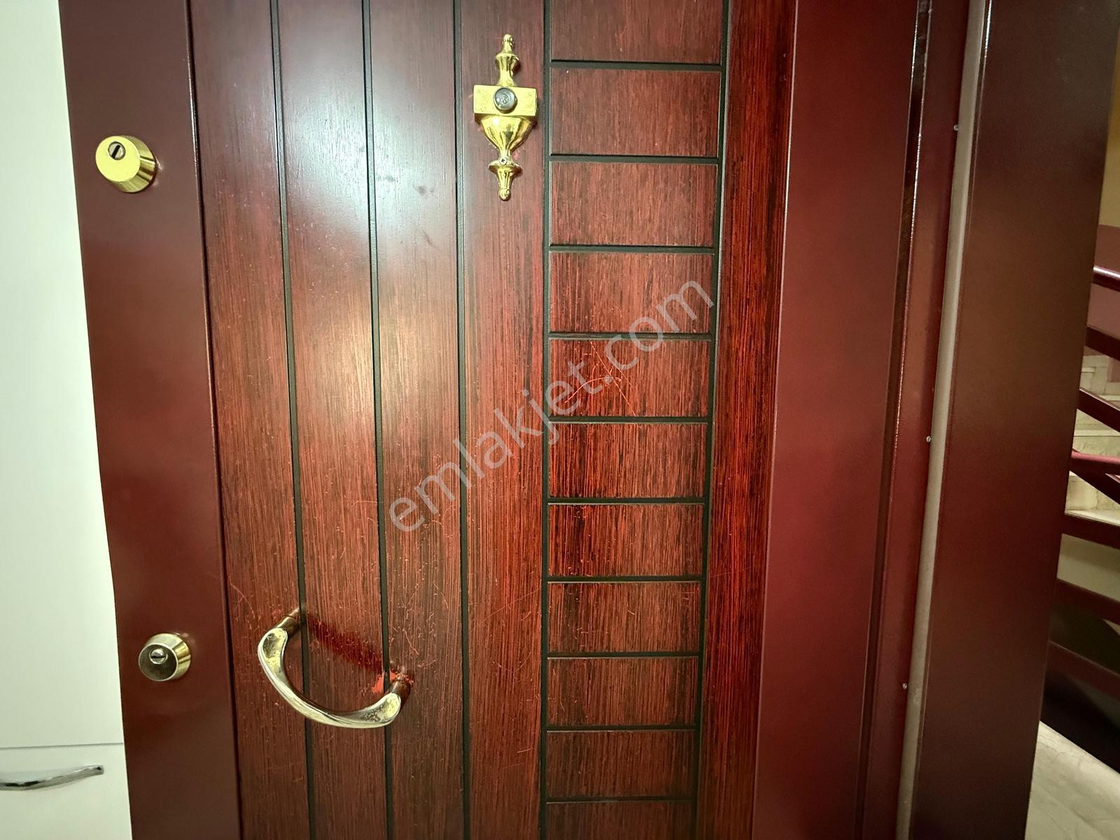Erciyas'tan 4.kolordu Yürüme Mesafesin'de Isı Yalıtımlı 3+1 — fotoğraf 27