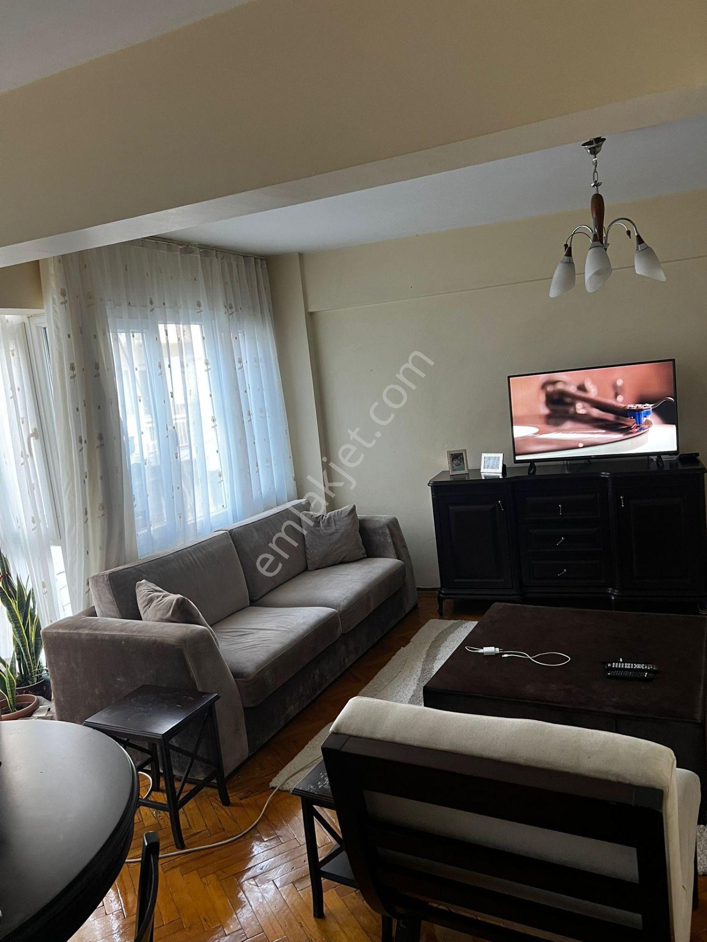 Mithatpaşa Cadde Yakını Yatırımlık 2+1 Daire — fotoğraf 7