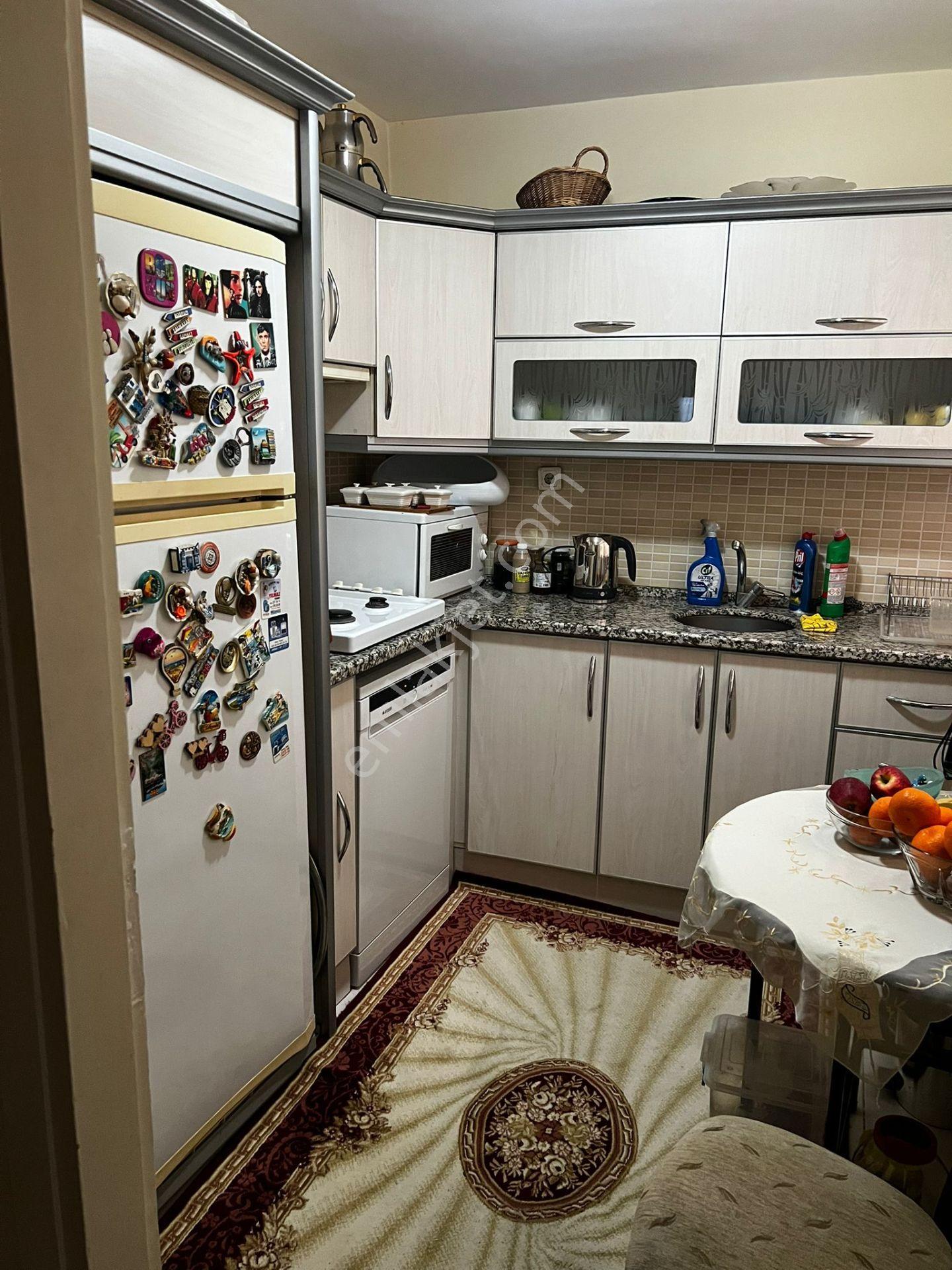 Mithatpaşa Cadde Yakını Yatırımlık 2+1 Daire — fotoğraf 16