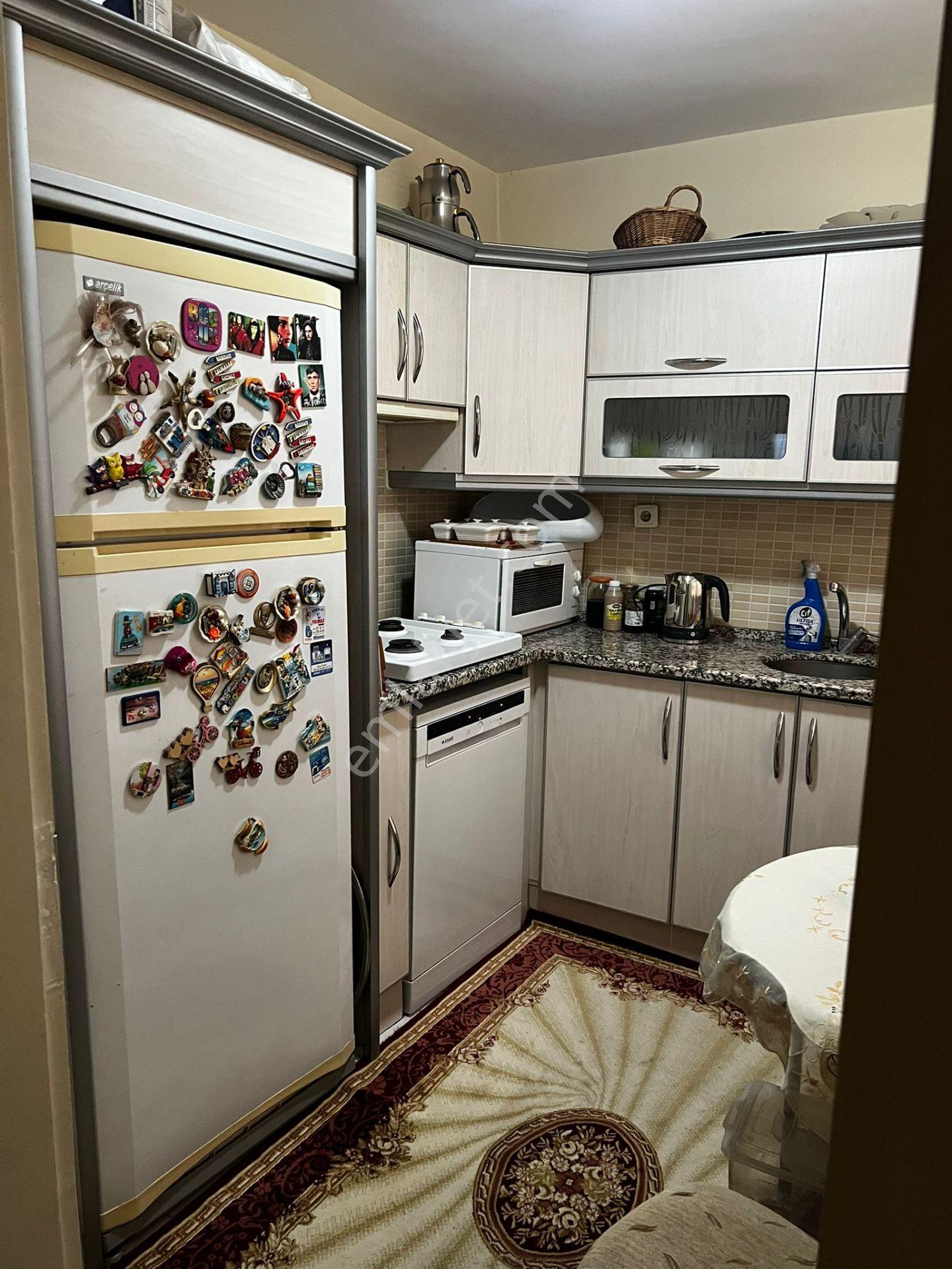 Mithatpaşa Cadde Yakını Yatırımlık 2+1 Daire — fotoğraf 17