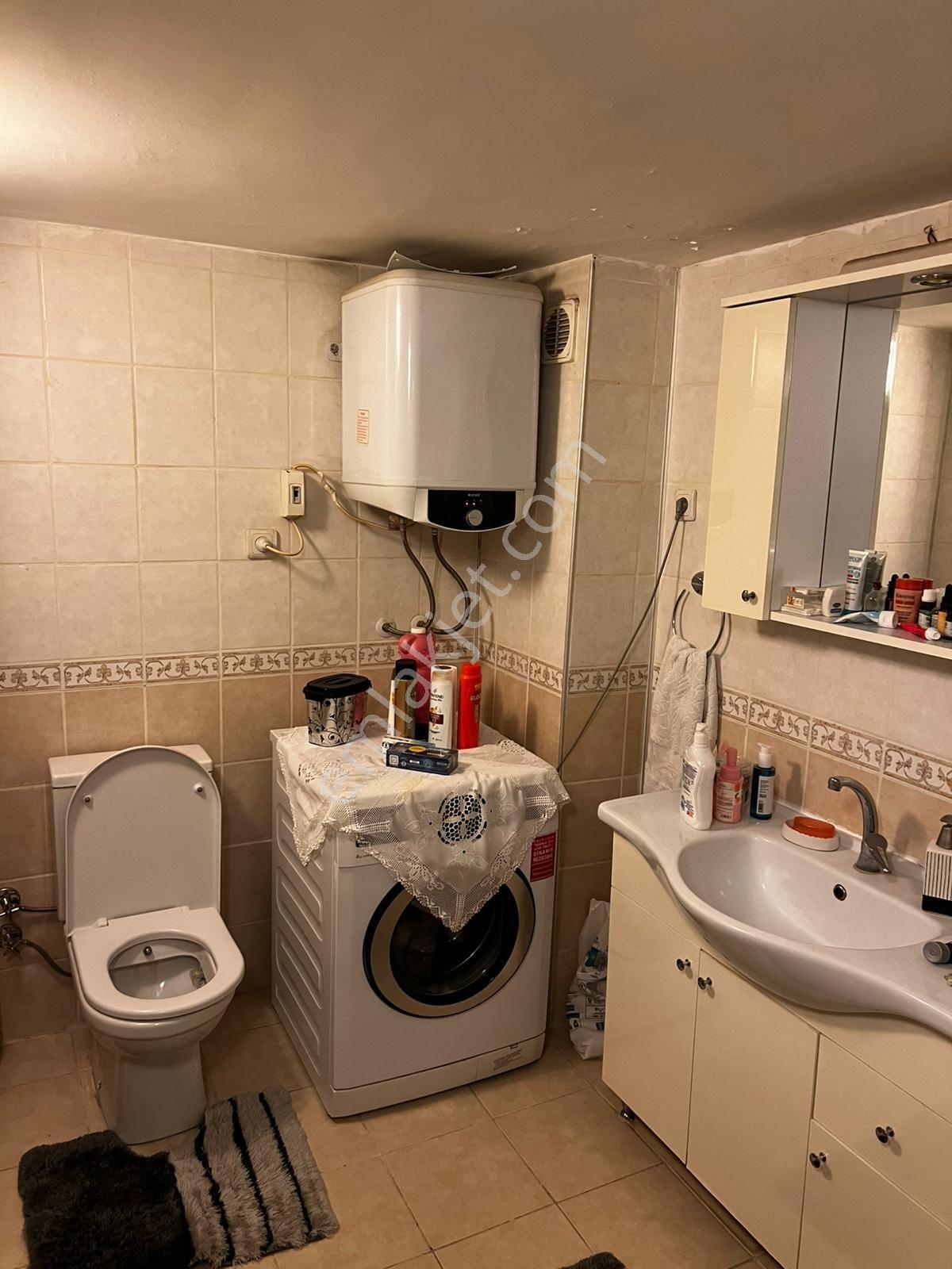 Mithatpaşa Cadde Yakını Yatırımlık 2+1 Daire — fotoğraf 18