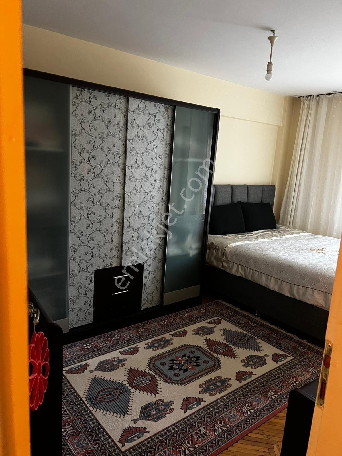 Mithatpaşa Cadde Yakını Yatırımlık 2+1 Daire — fotoğraf 22