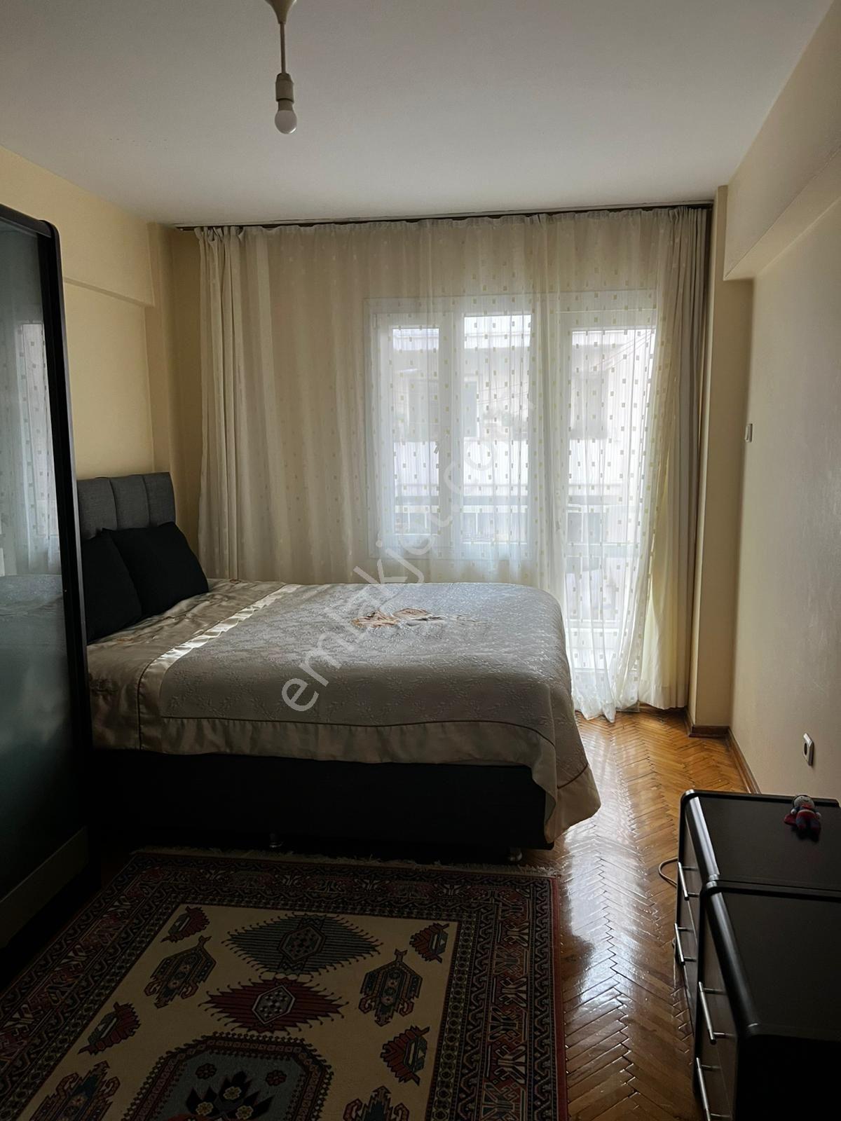Mithatpaşa Cadde Yakını Yatırımlık 2+1 Daire — fotoğraf 24