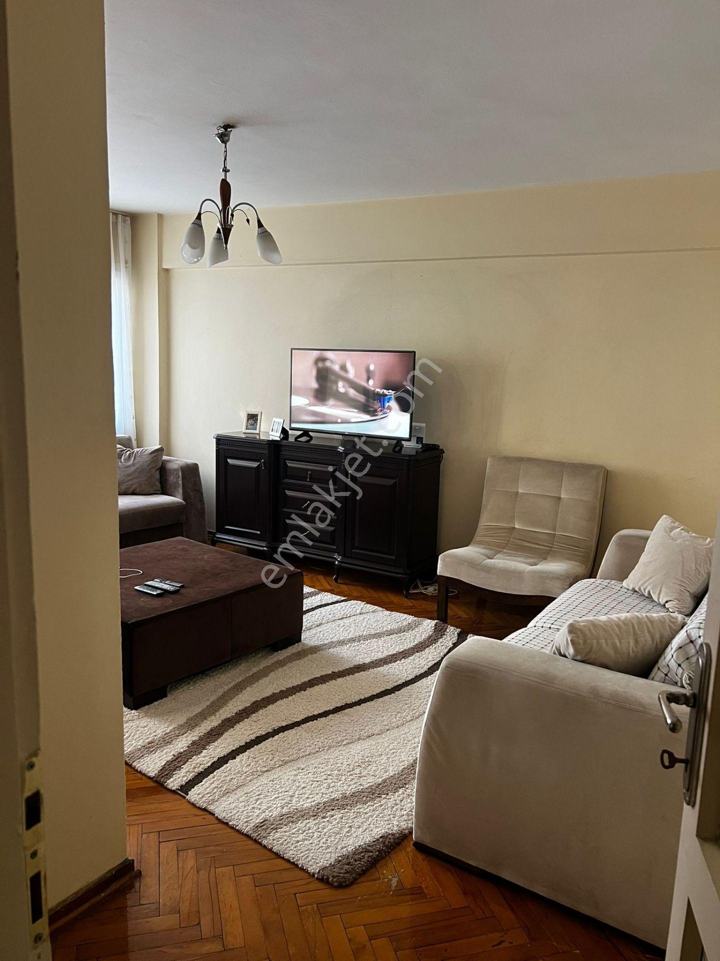Mithatpaşa Cadde Yakını Yatırımlık 2+1 Daire — fotoğraf 28