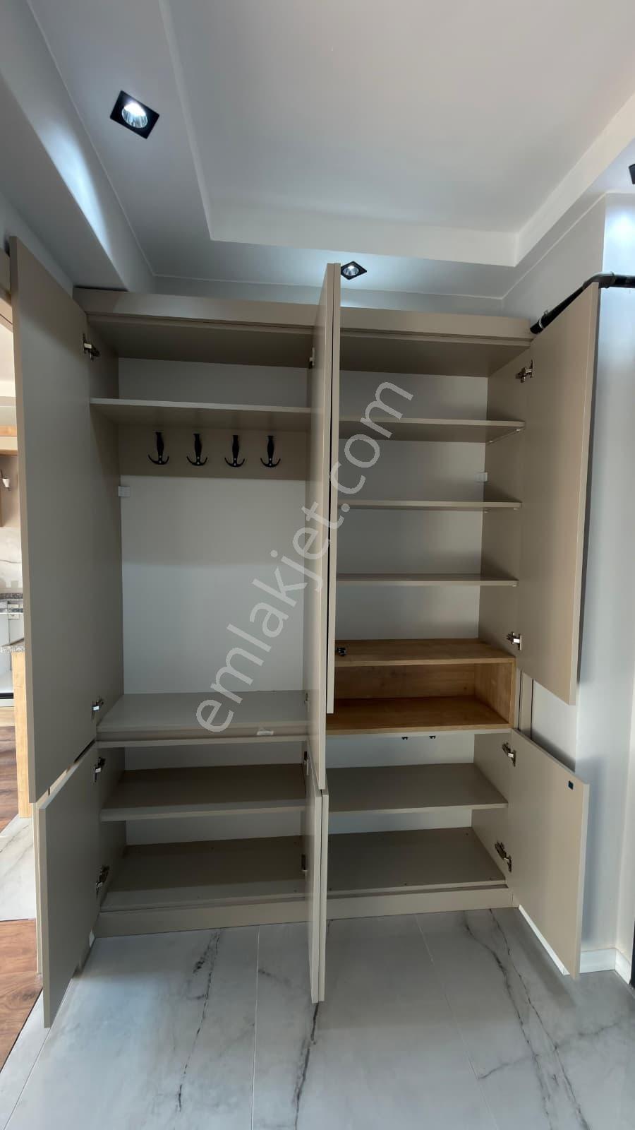 Rba'dan Sütlüce Mh. İstiklal Cd. Üzerinde Satılık 1+1 Apart — fotoğraf 7