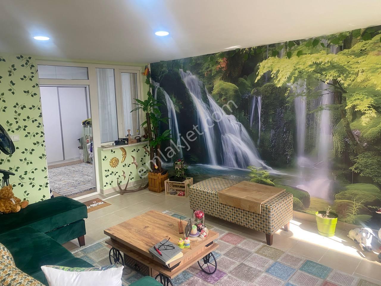 Rba Dan Derman Cd Üzeri Özel Kapalı Teraslı 2+1 Satılık Daire — fotoğraf 15
