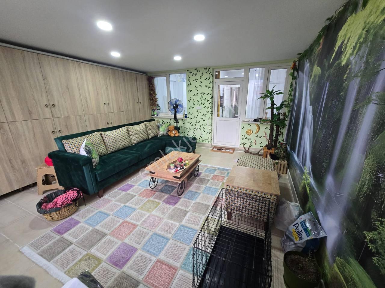 Rba Dan Derman Cd Üzeri Özel Kapalı Teraslı 2+1 Satılık Daire — fotoğraf 17