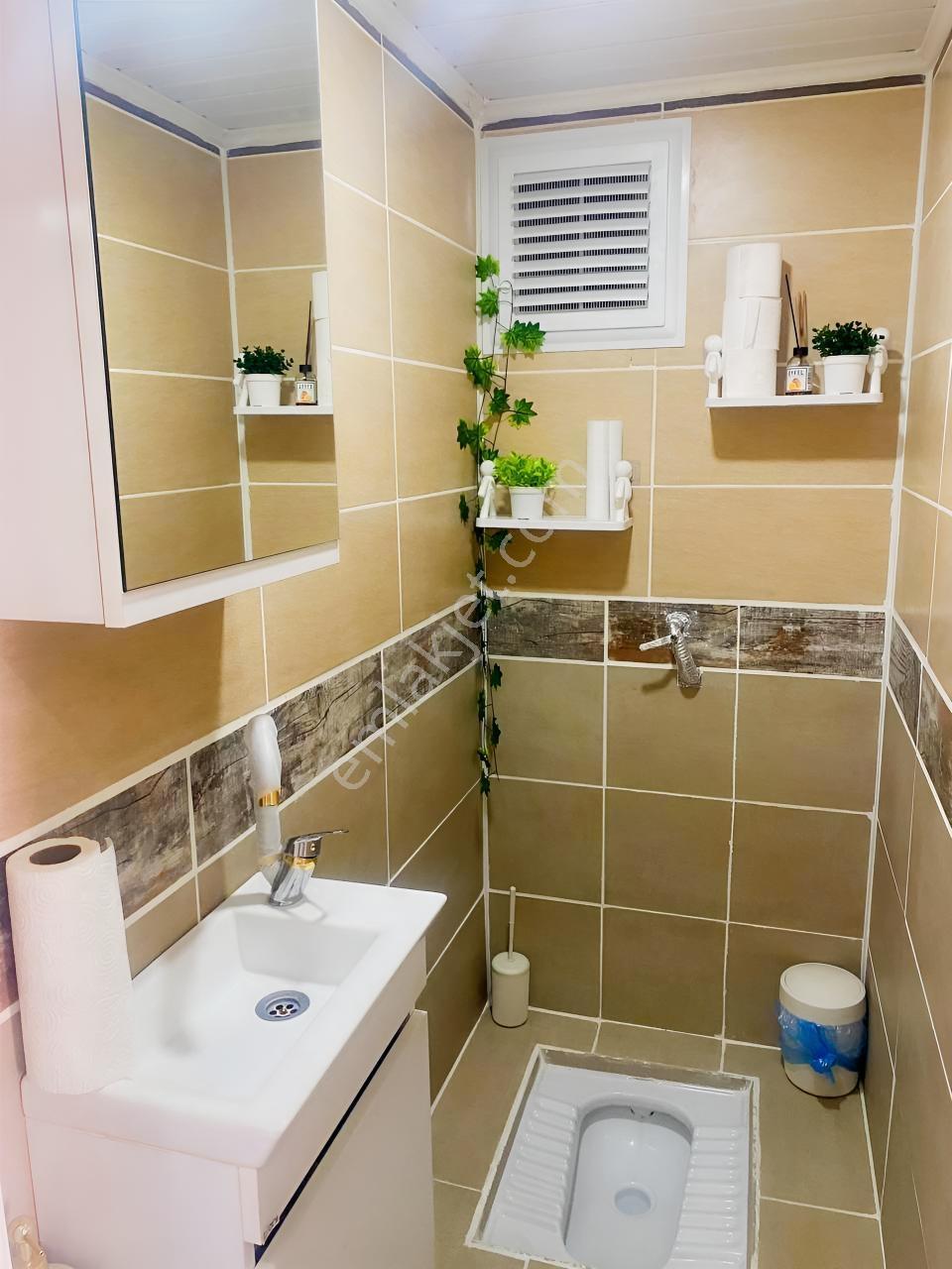 Rba Dan Derman Cd Üzeri Özel Kapalı Teraslı 2+1 Satılık Daire — fotoğraf 22