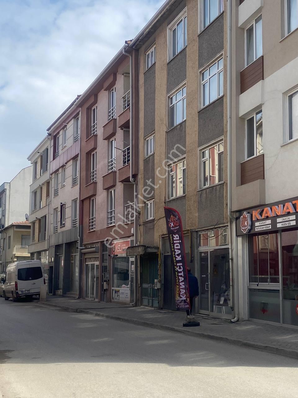 Rba Dan Derman Cd Üzeri Özel Kapalı Teraslı 2+1 Satılık Daire — fotoğraf 25
