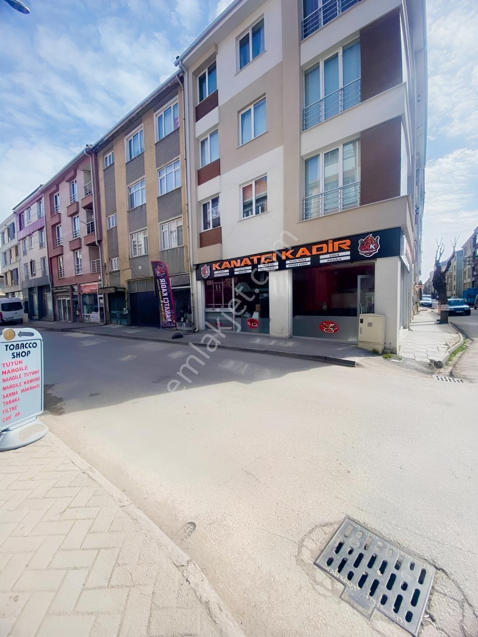 Rba Dan Derman Cd Üzeri Özel Kapalı Teraslı 2+1 Satılık Daire — fotoğraf 26