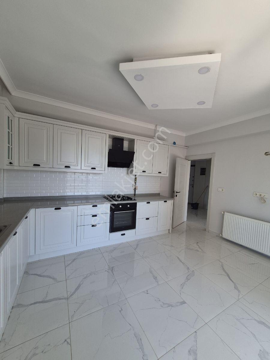 Kızılelma Sitesi Dubleks 5+2 Sıfır Daire 280 M2 Geniş Daire — fotoğraf 4