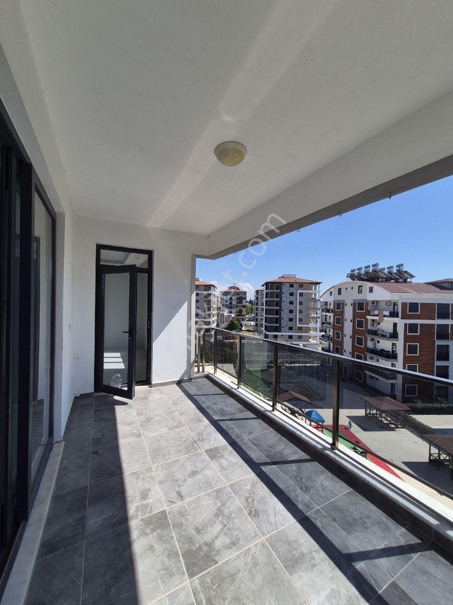 Kızılelma Sitesi Dubleks 5+2 Sıfır Daire 280 M2 Geniş Daire — fotoğraf 7