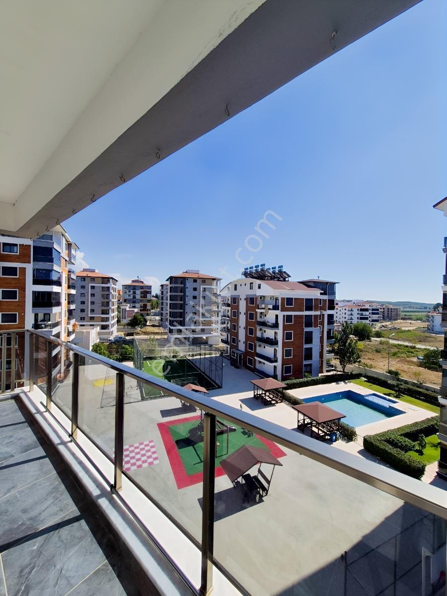 Kızılelma Sitesi Dubleks 5+2 Sıfır Daire 280 M2 Geniş Daire — fotoğraf 8